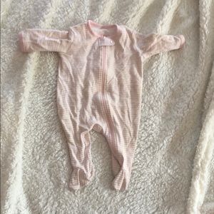 Baby onesie 0-3 months